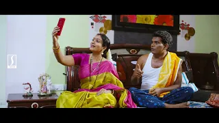அவன் கெடச்சா வெச்சு செய்யணும் | Superhit Tamil Comedy Scenes | EMI Tamil Comedy | Noel | Bhanu Shree