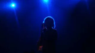 Mark Lanegan "Hangin' Tree" (Live Milan 2010)