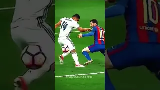 Messi e seu Drible De Corpo!! #futebol #viral #shorts #fy #fyp