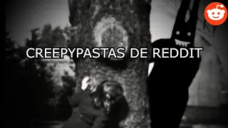 4 CREEPYPASTAS ESCALOFRIANTES PARA NO DORMIR - Historias y cuentos de terror 2021