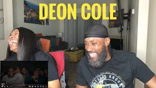WHICH ONE OF OUR SUBSCRIBERS REQUESTED THIS? DEON COLE- QUESTIONS THAT WILL BLOW YOUR MIND!