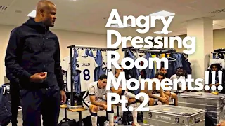 ANGRY DRESSING ROOM MOMENTS 2022!!! PT.2 | 4K