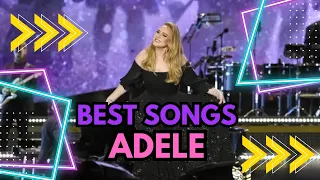 BESTE SONGS ADELE - BUT MORE PLAYED - MY FAVORITE PLAYLITS