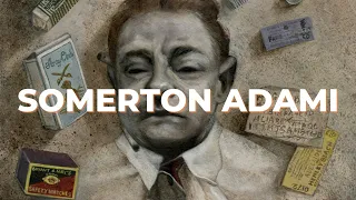 GİZEMLİ ÖLÜM: SOMERTON ADAMI - TAMAM SHUD VAKASI - 75 Yıldır Çözülemeyen Olay (Kim Bu Adam?)