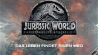 Der offizielle Trailer von jurassic world