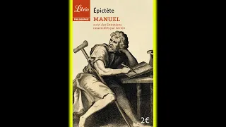 Le manuel d'Épictète by Épictète