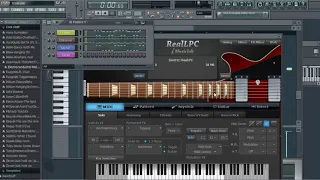 Пишем музыку в FL Studio АРАНЖИРОВКА урок 3, Кузнечик часть 1