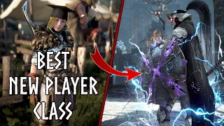 BEST CLASS FOR NEW PLAYERS | BDO Succession Guardian Grind Guide 2023