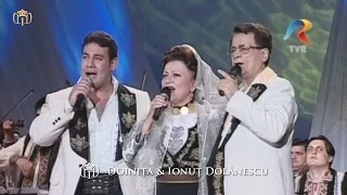 Maria Ciobanu, Ion și Ionuț Dolănescu - Sărut mâna dragi părinți