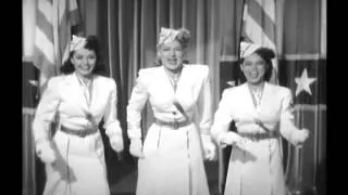 Betty Hutton - Plain Jane Doe