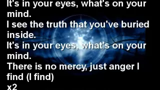 A Dangerous Mind - Within Temptation w/Lyrics