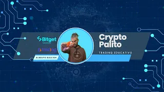 Crypto Palito en vivo V001