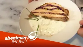 Döner mal anders: Döner-Schichtbraten zum Nachmachen! | Abenteuer Leben | kabel eins