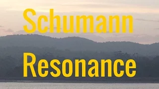 Schumann Resonance | accelerated healing | enhanced learning | Isochronic Tones | Binaural beats