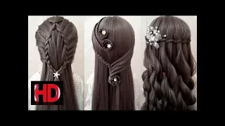 Top 30 Amazing Hair Transformations - Beautiful Hairstyles Compilation 2018 | Part 4