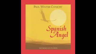 "Suite From the Man Who Planted Trees" - Spanish Angel