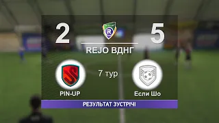 PIN-UP 2-5 Если Шо  R-CUP XV/2024 #STOPTHEWAR