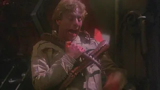 Galaxy of Terror (1981) - Grindbin Podcast - Episode 154