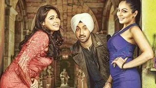 'Sardaar Ji' Full Movie Review | Punjabi Film | Diljit Dosanjh, Neeru Bajwa, Mandy Takhar