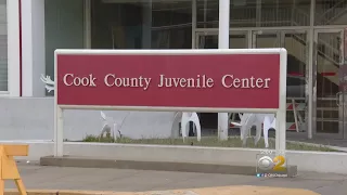 3 Juveniles Charged With Carjacking