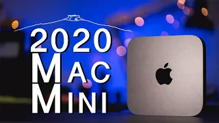 2020 Intel Mac Mini RAM Upgrade || START to FINISH Installation Guide