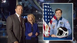 Scobee family reflects on Challenger tragedy