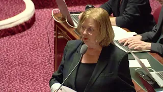 Retraites : Incident de séance au Sénat après une demande de priorité