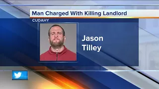 Cudahy man killed landlord over rent increases