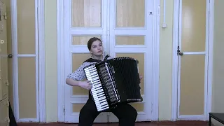 Лазарева Юлия