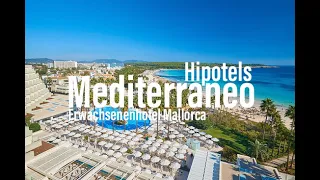 Hipotels Mediterraneo Mallorca - Spanien | Natascha onAir