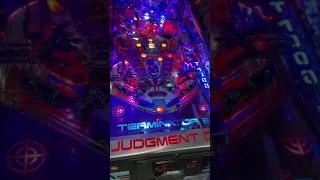 Terminator 2 Pinball Mods