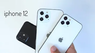 iphone 12 - This Is Fabulous and Unexpected