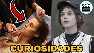 CURIOSIDADES CREPUSCULO + ANÁLISIS + OPINIÓN con @diegocubillas1221