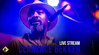 Clarence Bekker Live From Barcelona | March 28th, 2020 | #stayhomewithPFC