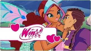 Winx Club - Season 4 Episode 24 - The day of justice (clip2)