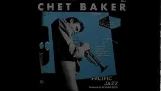 Chet Baker Quartet.