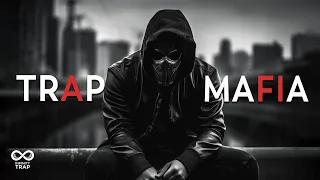 Mafia Music 2023 ☠️ Best Gangster Rap Mix - Hip Hop & Trap Music 2023 #15