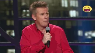 Brian Regan - Stand Up Show | Part 3