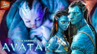 "Аватар 2" (2022) - Русский трейлер | Фильм Джеймса Кэмерона