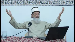 Dajjal, The Quran & Awwal Al Zaman By Sheikh Imran Hosein Glasgow, Scotland