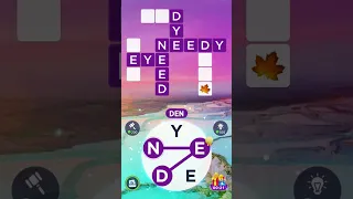 Words of wonders level 271# mobilegames