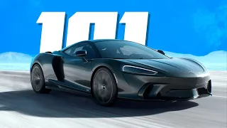 101 Facts About McLaren That You Didn't Know About!