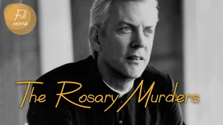 The Rosary Murders | English Full Movie | Crime Drama Mystery