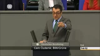 Best of Bundestag 12. Sitzung 2018