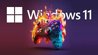 Windows 11 Gaming Performance: Comparing Windows 10 vs Windows 11