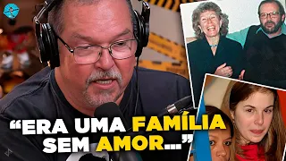 RICARDO FALA SOBRE CASO SUZANE VON RICHTHOFEN