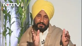 "I Had Asked For Amarinder Singh's Removal": Punjab Chief Minister Tells NDTV | Reality Check