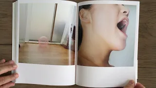 RINKO KAWAUCHI   Utatane