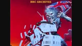 Iron Maiden - Transylvania [BBC Radio 1 Friday Rock Show '79]