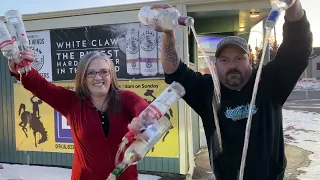 Cheyenne Bar Stops Selling Russian Vodka Over Ukraine Invasion